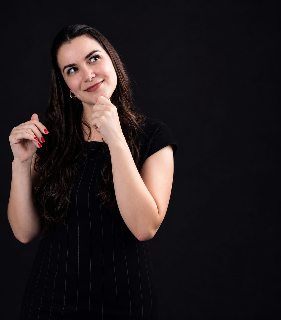 Pattricia Siqueira, psicóloga